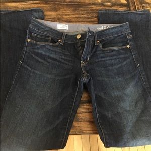 GAP jeans